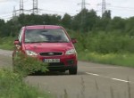 Ford: Blind Drivers Story