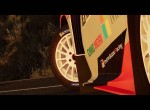 Toyota GR WRC