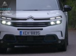 CITROEN C5 AIRCROSS SUV PLUG-IN HYBRID 2021