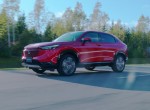 Honda HR-V e HEV 2021