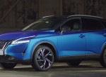Το νέο Nissan Qashqai 2021