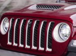 Jeep Gladiator Overland