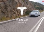 GOCAR TEST -  Tesla Model 3
