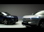 Honda HR-V e:HEV