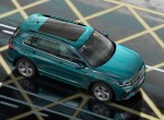 Volkswagen Tiguan 2020 Electrified and energised