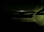 Subaru XV Concept
