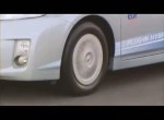 Toyota Prius Plug-in Hybrid