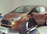 Ford B Max (Lifestyle 2)