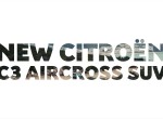 Citroen C3 Aircross SUV 2021