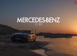 GOCAR TEST - Mercedes-Benz C180