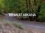 GOCAR TEST - Renault Arkana E-Tech