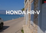 GOCAR TEST - Honda HR-V e:HEV