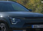 GOCAR TEST - Kia Niro 1.6 HEV