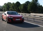 GOCAR TEST - Audi RS e-tron GT