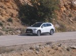 GOCAR TEST - Toyota Corolla Cross