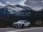 GOCAR TEST - Peugeot 408 Puretech 130 EAT8