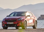 GOCAR TEST - Kia XCeed 1.5T 160PS 7DCT 48V Hybrid