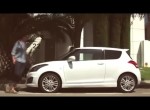 Suzuki Swift Sport