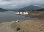 GOCAR TEST - MG ZS 1.0 Τ-GDi