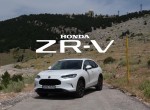 Honda Advertorial - Honda ZR-V