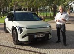 GOCAR FIRST DRIVE - KIA EV3