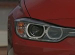 New BMW 3 series