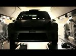Volkswagen Polo R WRC testing begins