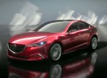 Mazda Takeri Concept