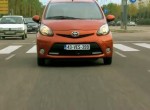 2012 Toyota Aygo facelift
