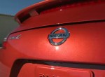 Nissan 370Z 2013 facelift