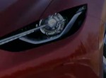 Mazda Takeri concept in motion