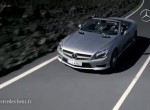 Mercedes-Benz SL63 AMG 2012