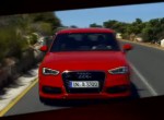Νέο Audi A3