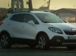2013 Opel Mokka
