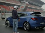 2013 Opel Astra OPC