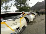 Opel Ampera Wins Monte Carlo Rally