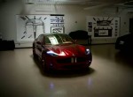 FISKER ATLANTIC