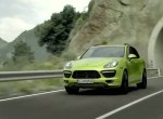 Porsche Cayenne GTS: Purist