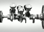 JAGUAR 4-cylinder 2.0-litre I4 Turbo