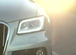 Audi Q5 facelift
