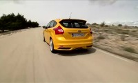 Ford Focus ST