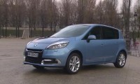 Renault Scenic & Grand Scenic