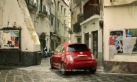New FIAT USA Commercial