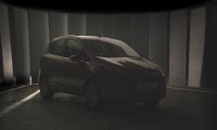 Ford B-Max 2012