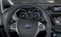 Ford B-MAX Interior