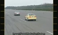 Honda Collision Mitigation System-Technical Explanation.