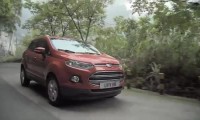Ford EcoSport 2012