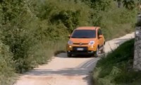 Fiat Panda Trekking