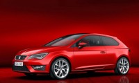 Νέο SEAT Leon SC