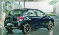 New Citroën C3